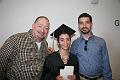 Kayte-s PhD Graduation - Vacation